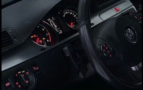 Volkswagen Passat B6, 2010 год, 699 000 рублей, 26 фотография