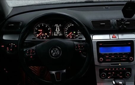 Volkswagen Passat B6, 2010 год, 699 000 рублей, 22 фотография