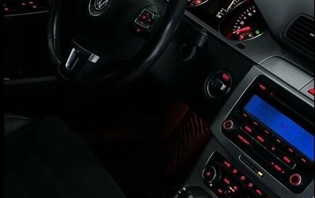 Volkswagen Passat B6, 2010 год, 699 000 рублей, 19 фотография