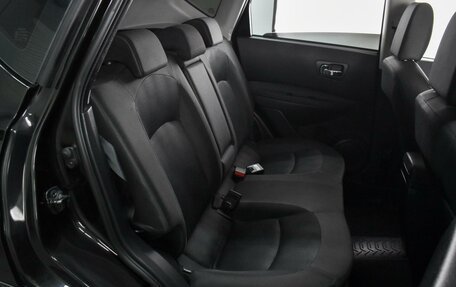 Nissan Qashqai, 2011 год, 1 199 000 рублей, 7 фотография