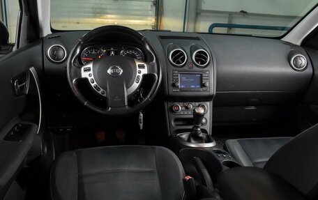 Nissan Qashqai, 2011 год, 1 199 000 рублей, 6 фотография