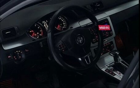 Volkswagen Passat B6, 2010 год, 699 000 рублей, 24 фотография