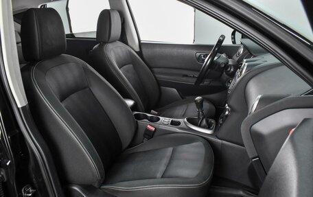 Nissan Qashqai, 2011 год, 1 199 000 рублей, 8 фотография