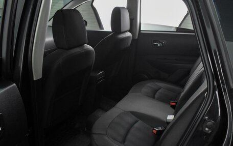 Nissan Qashqai, 2011 год, 1 199 000 рублей, 11 фотография