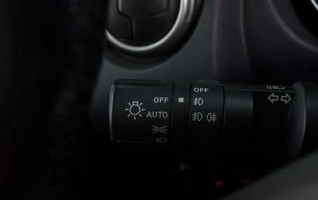 Nissan Qashqai, 2011 год, 1 199 000 рублей, 19 фотография