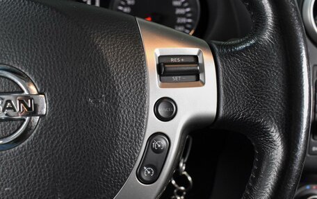 Nissan Qashqai, 2011 год, 1 199 000 рублей, 18 фотография