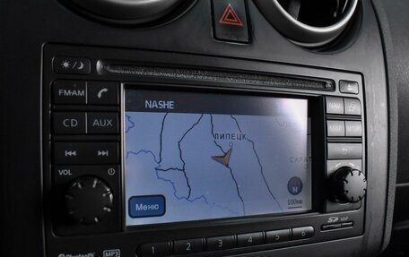 Nissan Qashqai, 2011 год, 1 199 000 рублей, 13 фотография