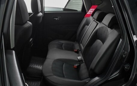 Nissan Qashqai, 2011 год, 1 199 000 рублей, 9 фотография