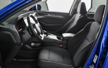 Haval F7 I, 2019 год, 1 734 000 рублей, 10 фотография