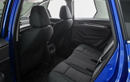 Haval F7 I, 2019 год, 1 734 000 рублей, 11 фотография