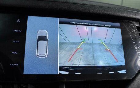 Haval F7 I, 2019 год, 1 734 000 рублей, 12 фотография