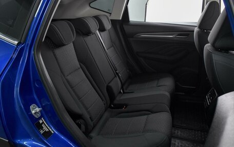 Haval F7 I, 2019 год, 1 734 000 рублей, 7 фотография