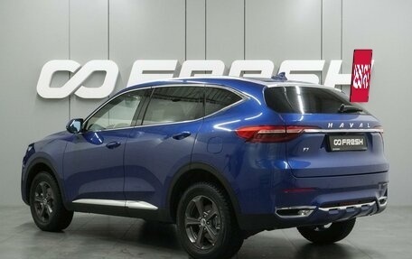 Haval F7 I, 2019 год, 1 734 000 рублей, 2 фотография