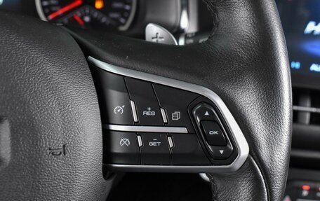 Haval F7 I, 2019 год, 1 734 000 рублей, 18 фотография