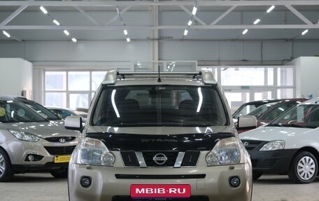 Nissan X-Trail, 2007 год, 1 099 000 рублей, 1 фотография