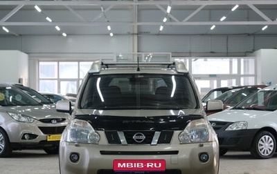 Nissan X-Trail, 2007 год, 1 099 000 рублей, 1 фотография