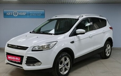 Ford Kuga III, 2015 год, 1 239 000 рублей, 1 фотография