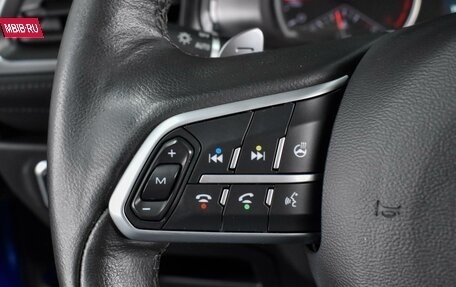 Haval F7 I, 2019 год, 1 734 000 рублей, 17 фотография