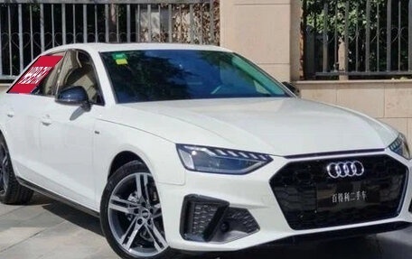 Audi A4, 2022 год, 3 500 000 рублей, 1 фотография