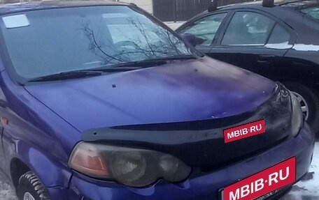 Honda HR-V I, 1999 год, 360 000 рублей, 1 фотография