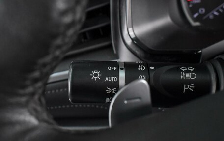 Haval F7 I, 2019 год, 1 734 000 рублей, 19 фотография