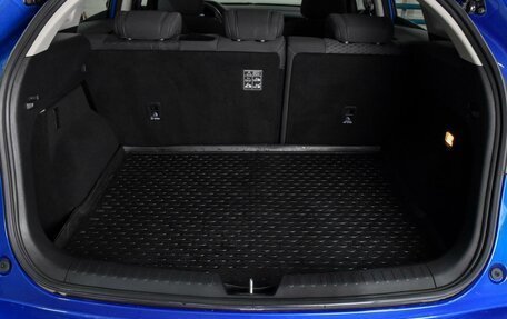 Haval F7 I, 2019 год, 1 734 000 рублей, 23 фотография