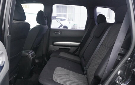 Nissan X-Trail, 2008 год, 997 000 рублей, 4 фотография