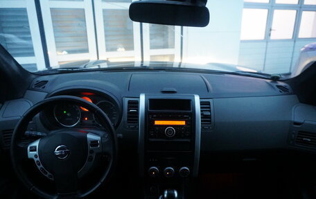 Nissan X-Trail, 2008 год, 997 000 рублей, 8 фотография