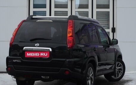 Nissan X-Trail, 2008 год, 997 000 рублей, 2 фотография