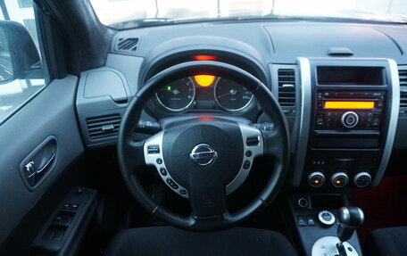 Nissan X-Trail, 2008 год, 997 000 рублей, 9 фотография