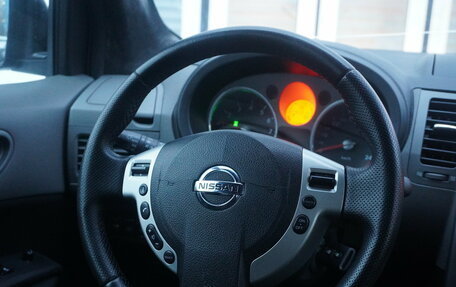 Nissan X-Trail, 2008 год, 997 000 рублей, 11 фотография