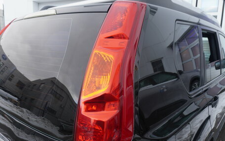 Nissan X-Trail, 2008 год, 997 000 рублей, 17 фотография