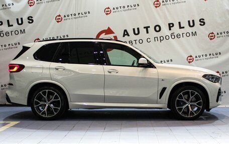 BMW X5, 2021 год, 7 599 000 рублей, 6 фотография