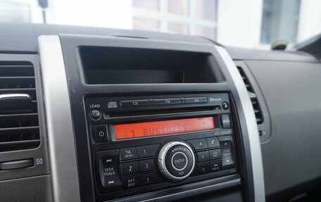 Nissan X-Trail, 2008 год, 997 000 рублей, 15 фотография