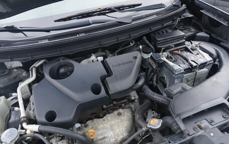 Nissan X-Trail, 2008 год, 997 000 рублей, 18 фотография