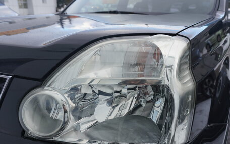 Nissan X-Trail, 2008 год, 997 000 рублей, 16 фотография