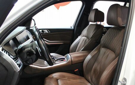 BMW X5, 2021 год, 7 599 000 рублей, 8 фотография