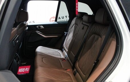BMW X5, 2021 год, 7 599 000 рублей, 9 фотография