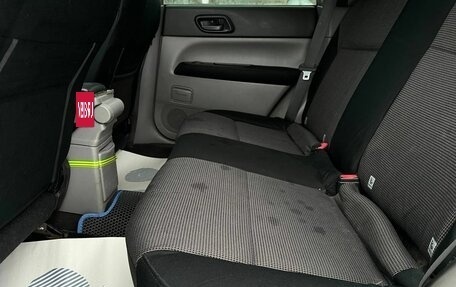 Subaru Forester, 2006 год, 679 000 рублей, 11 фотография