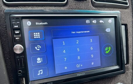 Subaru Forester, 2006 год, 679 000 рублей, 15 фотография