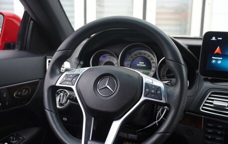 Mercedes-Benz E-Класс, 2014 год, 1 850 000 рублей, 9 фотография