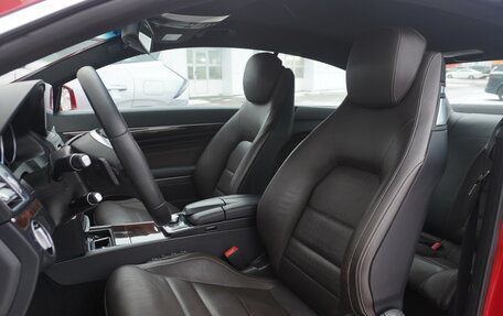 Mercedes-Benz E-Класс, 2014 год, 1 850 000 рублей, 10 фотография