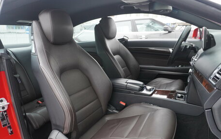 Mercedes-Benz E-Класс, 2014 год, 1 850 000 рублей, 11 фотография