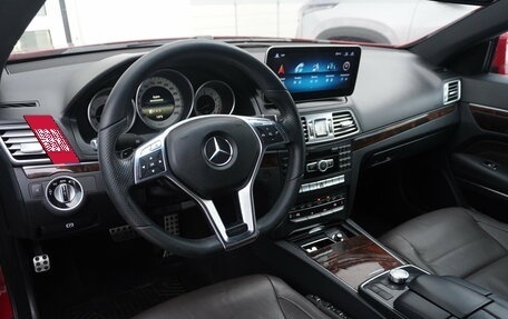 Mercedes-Benz E-Класс, 2014 год, 1 850 000 рублей, 5 фотография