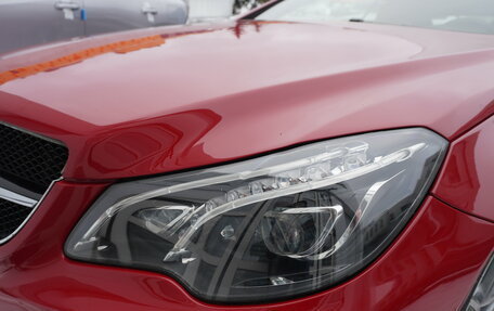 Mercedes-Benz E-Класс, 2014 год, 1 850 000 рублей, 24 фотография