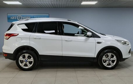 Ford Kuga III, 2015 год, 1 239 000 рублей, 4 фотография
