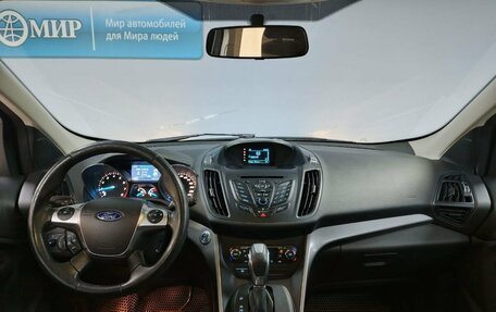 Ford Kuga III, 2015 год, 1 239 000 рублей, 13 фотография