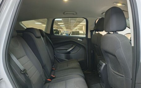 Ford Kuga III, 2015 год, 1 239 000 рублей, 11 фотография