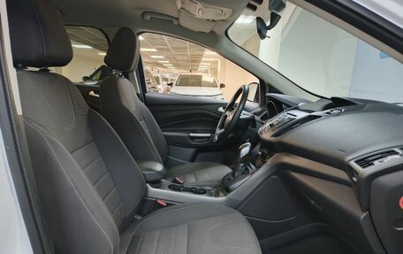 Ford Kuga III, 2015 год, 1 239 000 рублей, 10 фотография