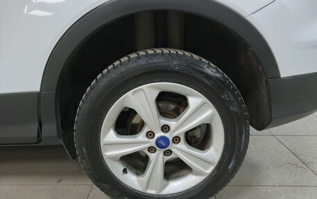 Ford Kuga III, 2015 год, 1 239 000 рублей, 9 фотография